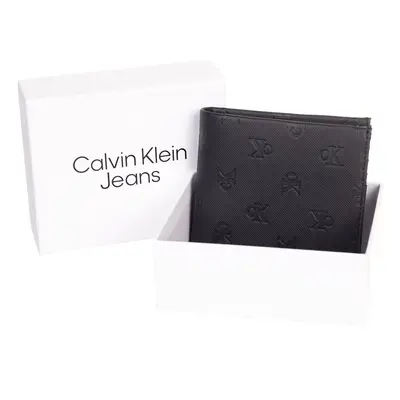 Calvin Klein Jeans Man's Wallet