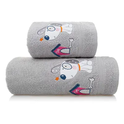 Edoti Children's towel Azorek