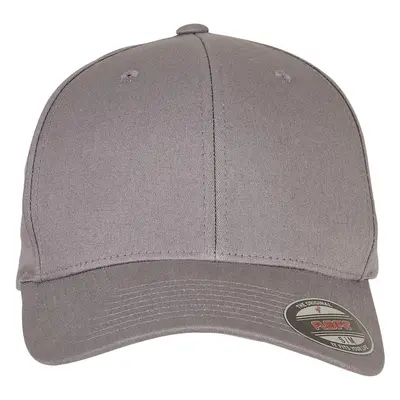 Twill Grey Cap