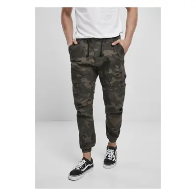 Ray Vintage Dark Camo Pants