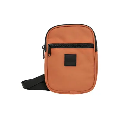 Festival Bag Small Bright Orange