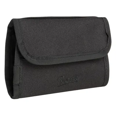 Wallet Two Black