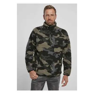 Teddyfleece Troyer Camouflage