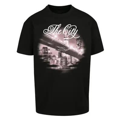 Black City T-Shirt