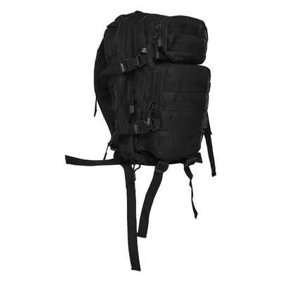 Medium American Cooper Backpack Black