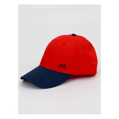 Yoclub Man's Men's Baseball Cap