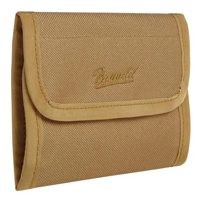 Wallet Five Camel