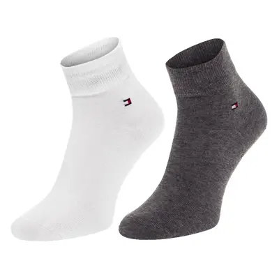 Tommy Hilfiger Man's 2Pack Socks