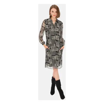 Potis & Verso Woman's Dress Tama