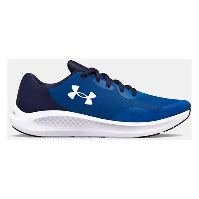 Under Armour Shoes UA BGS Charged Pursuit 3-BLU - Boys