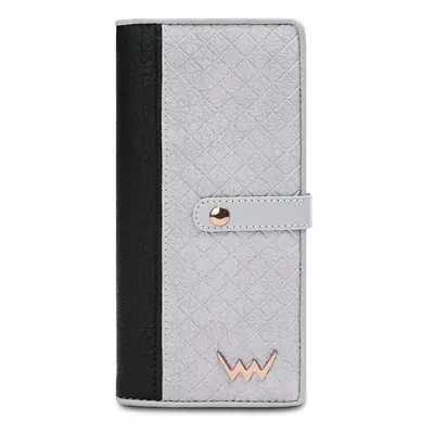 VUCH Enie B-Grey Wallet