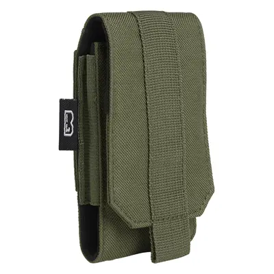 Molle Phone Pouch Medium Olive