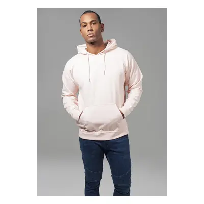 Oversized Sweat Hoody Pink