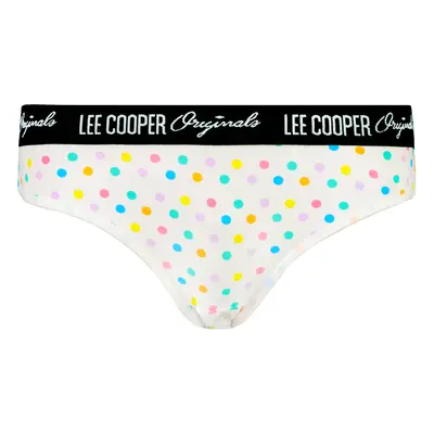 Női bugyi Lee Cooper