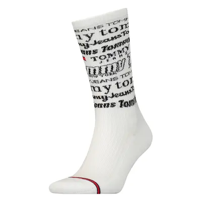 Tommy Hilfiger Jeans Unisex's Socks