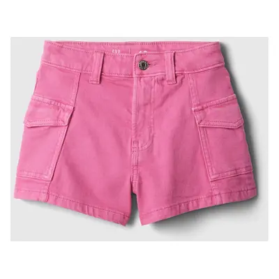 GAP Kids' Cotton Shorts - Girls