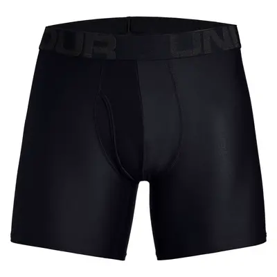 Boxers Under Armour Tech 6In Pack