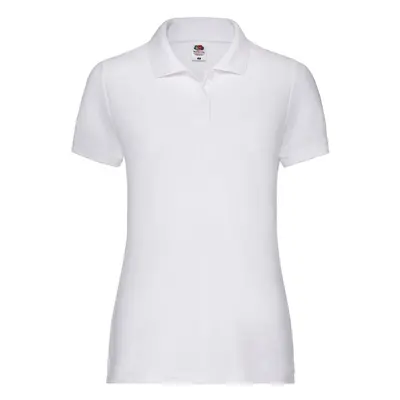 T-shirt for women 65/35 Polo 65/35 170g/180g