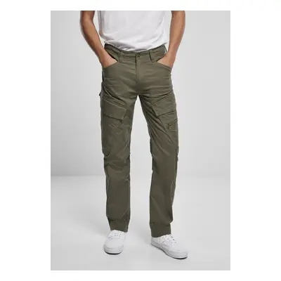 Női nadrág Urban Classics Slim Fit Cargo