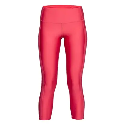 Under Armour Hg Ankle Crop Branded compression Leggings