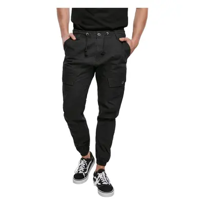 Ray Vintage Pants Black