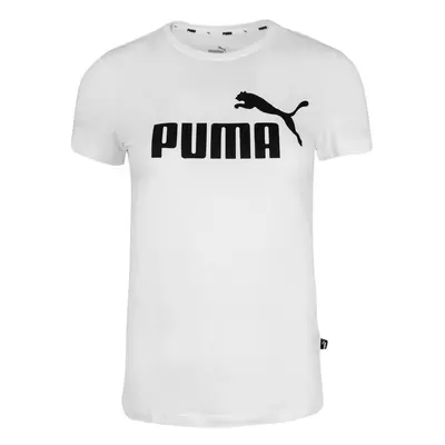 Női póló Puma Logo Tee