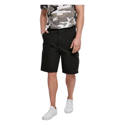 Men's BDU Ripstop Shorts - Black