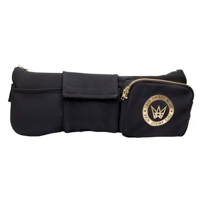 TRES AMIGOS WEAR Man's Waist Bag B001-TN2