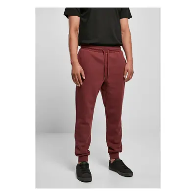 Basic Cherry Sweatpants