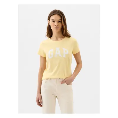 GAP T-shirt with logo - Women