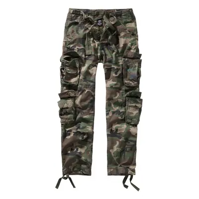 Forest Trousers Pure Slim Fit