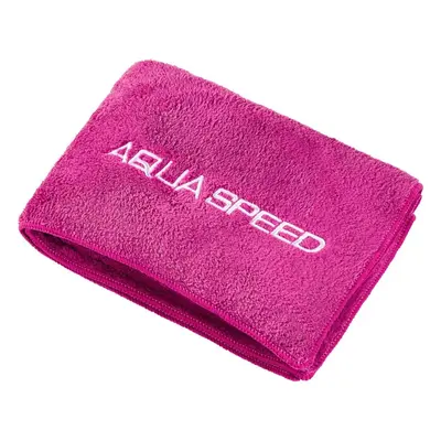 AQUA SPEED Kids's Towels Dry Coral