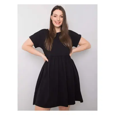 Női ruha Fashionhunters Plus size