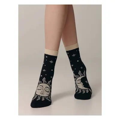 Conte Woman's Socks