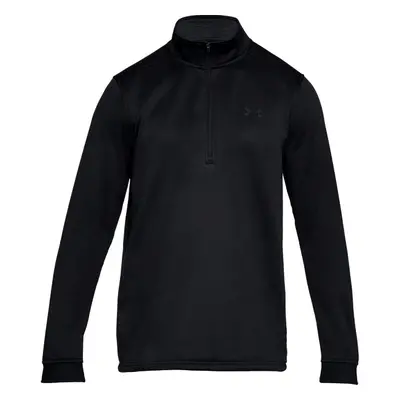 Under Armour Gyapjú 1/2 ZIP kapucnis pulóver