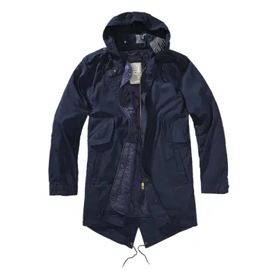 M51 U.S. Parka Navy