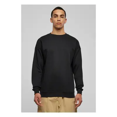 Sweat Crewneck Black