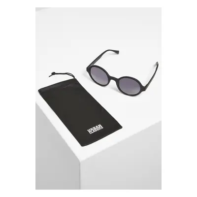 Sunglasses Retro Funk UC Black/Grey