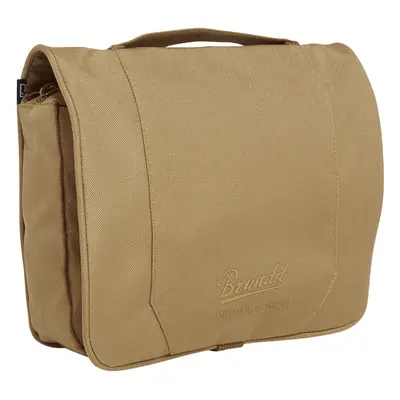 Toiletry bag big camel