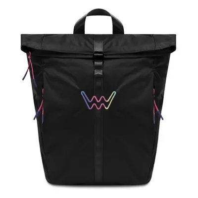 Backpack VUCH Mellora Airy Black