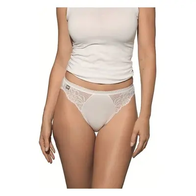 PLAYTEX COTTON FEMININE SLIP 2x - Women's panties - white