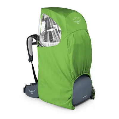 OSPREY Poco Raincover Electric Lime Backpack Raincoat