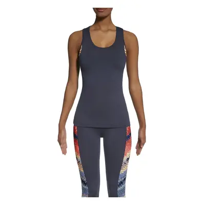 Bas Bleu Top TEAMTOP Tank Top with Functional Inserts