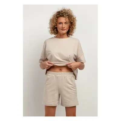 Tessita Woman's Shorts T385