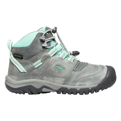 Keen RIDGE FLEX MID WP K US Children's Shoes