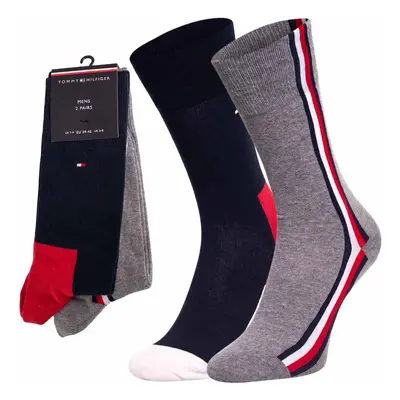 Tommy Hilfiger Man's 2Pack Socks