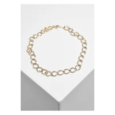 Large Classic Necklace 2-Pack - Gold and Silver Colors