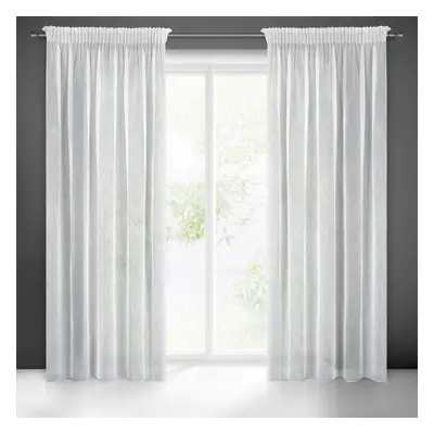 Eurofirany Unisex's Curtain