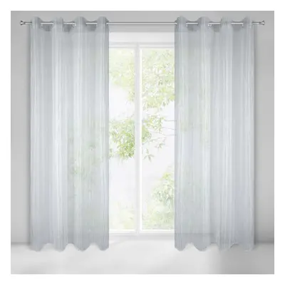 Eurofirany Unisex's Curtain