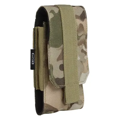 Molle Phone Pouch Medium Tactical Camouflage